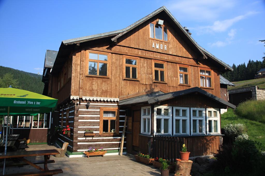 Horská